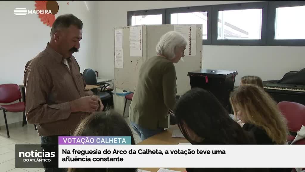 Imagem de Notícias do Atlântico