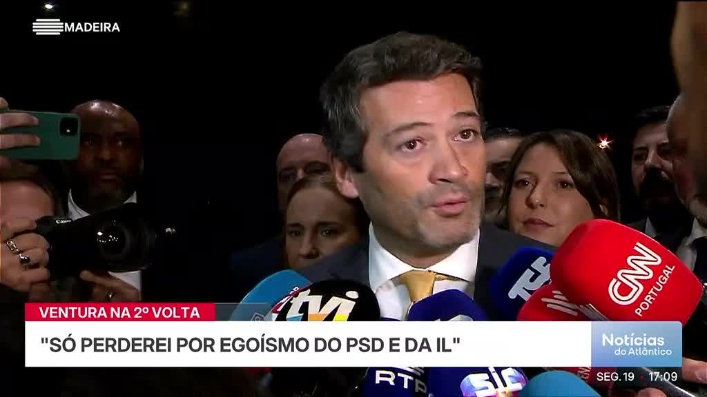 Imagem de Notícias do Atlântico