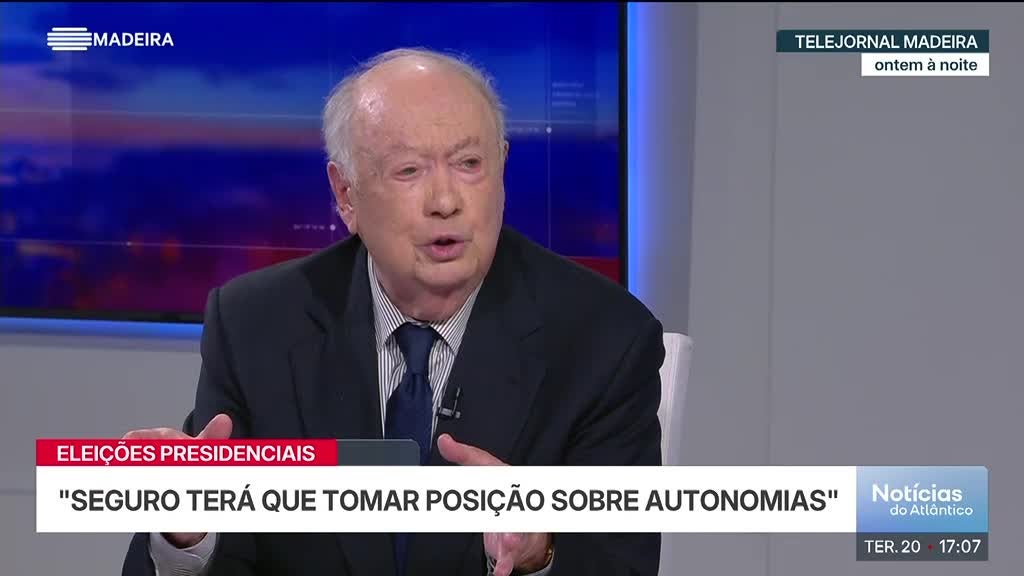 Imagem de Notícias do Atlântico