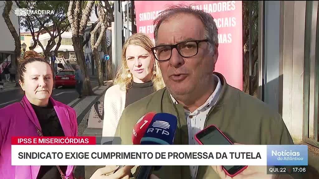 Imagem de Notícias do Atlântico