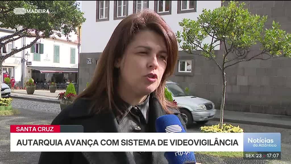 Imagem de Notícias do Atlântico