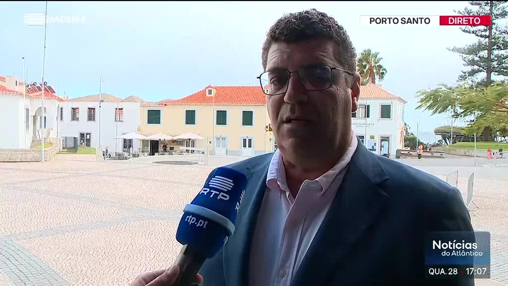 Imagem de Notícias do Atlântico