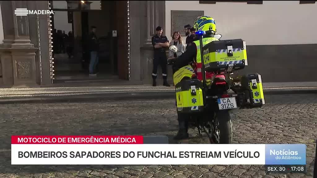 Imagem de Notícias do Atlântico