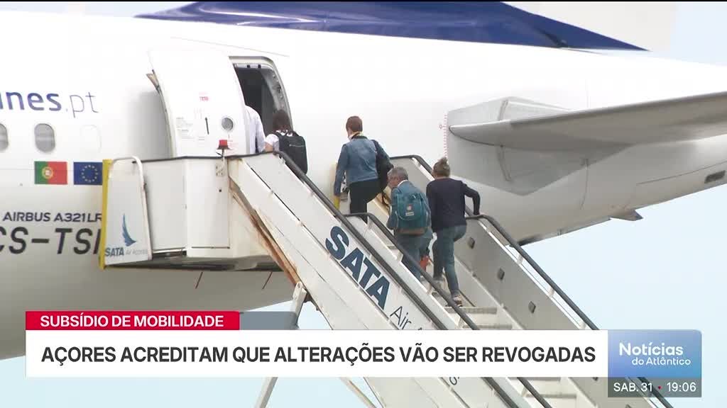 Imagem de Notícias do Atlântico