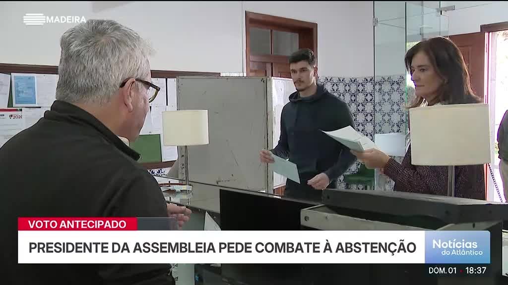 Imagem de Notícias do Atlântico