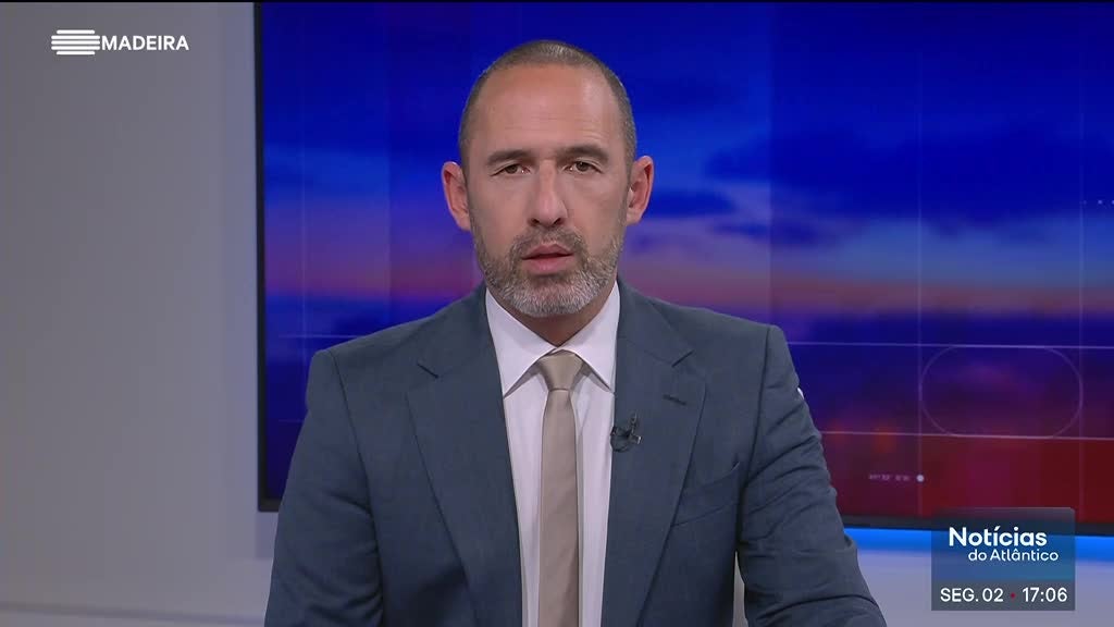 Imagem de Notícias do Atlântico