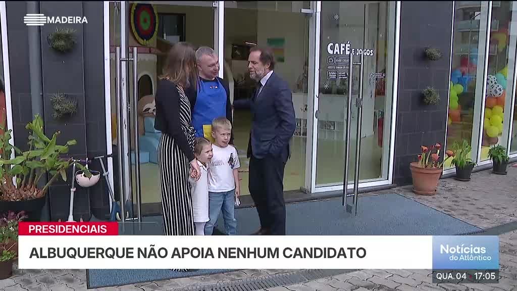 Imagem de Notícias do Atlântico