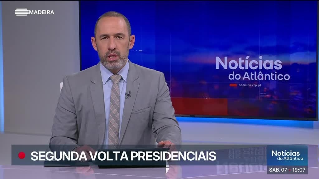 Imagem de Notícias do Atlântico