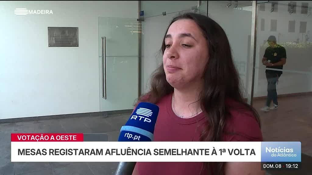 Imagem de Notícias do Atlântico