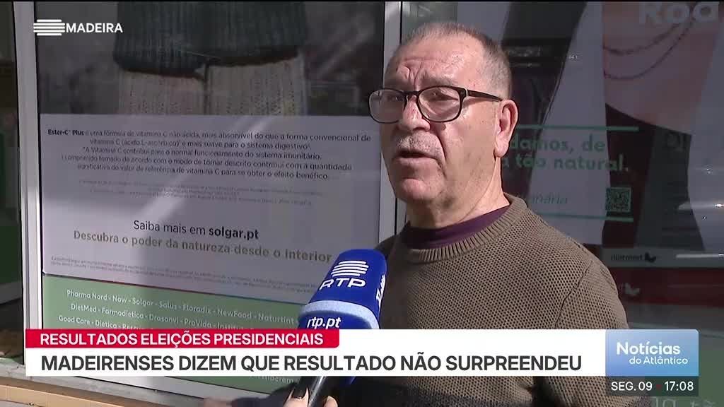 Imagem de Notícias do Atlântico