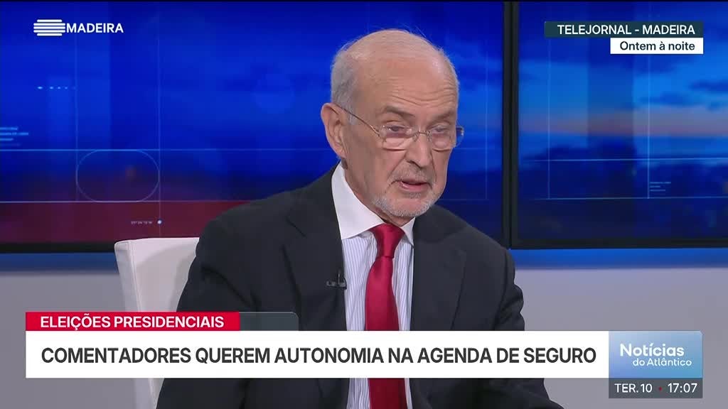 Imagem de Notícias do Atlântico