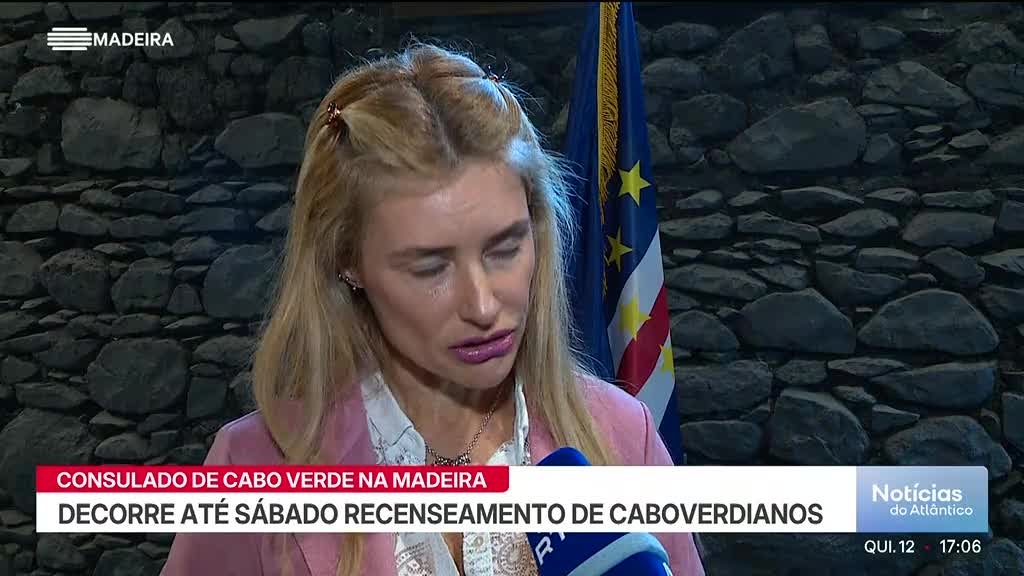 Imagem de Notícias do Atlântico