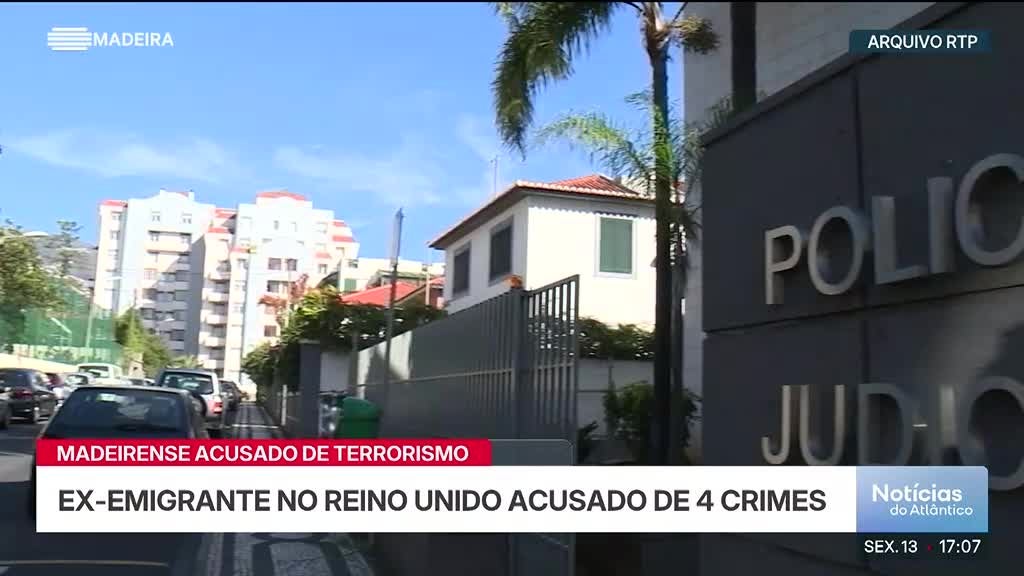 Imagem de Notícias do Atlântico