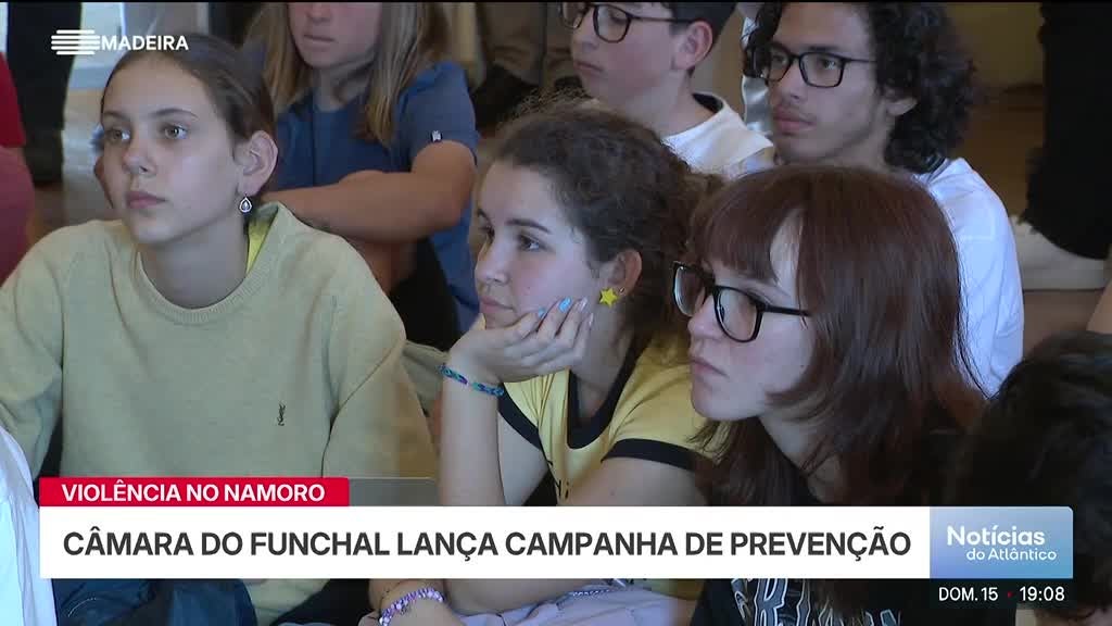 Imagem de Notícias do Atlântico