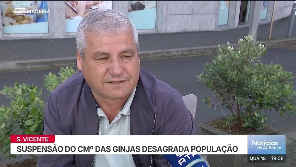 Imagem de Notícias do Atlântico