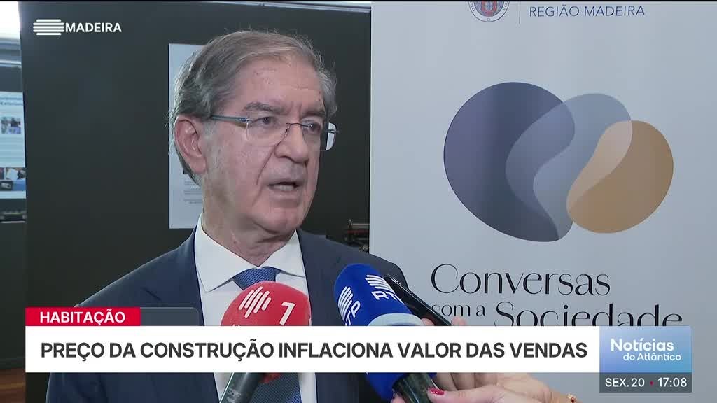 Imagem de Notícias do Atlântico