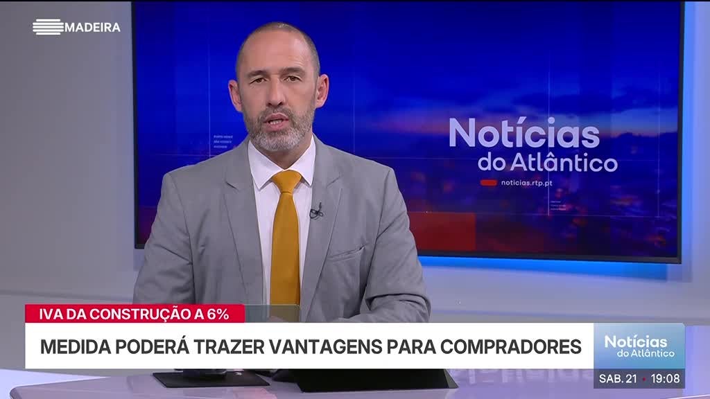 Imagem de Notícias do Atlântico