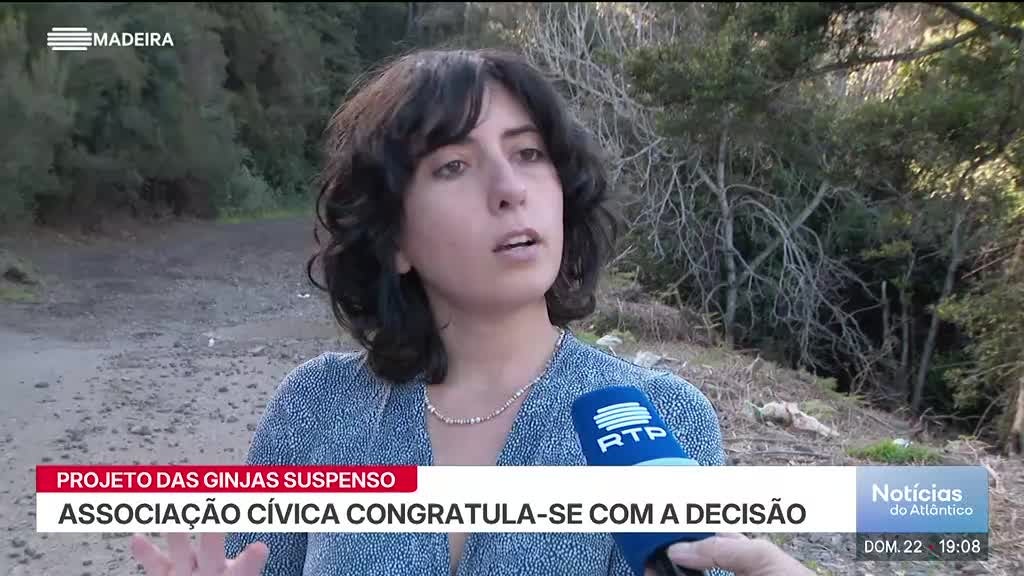 Imagem de Notícias do Atlântico