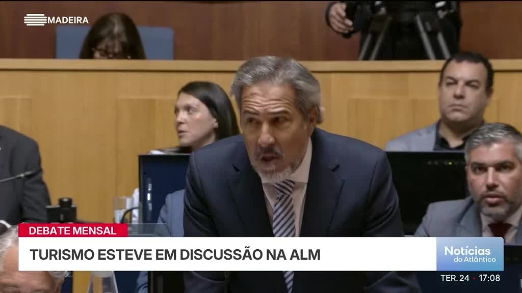 Imagem de Notícias do Atlântico