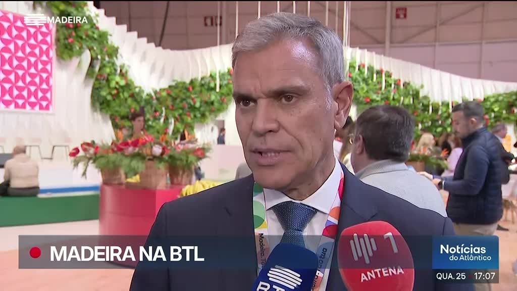 Imagem de Notícias do Atlântico