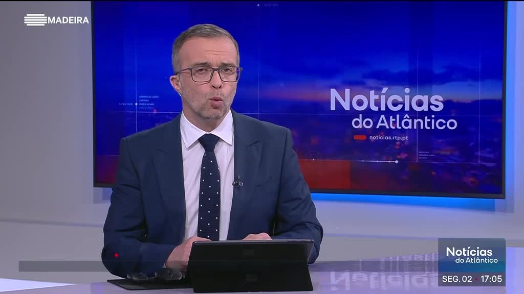 Imagem de Notícias do Atlântico