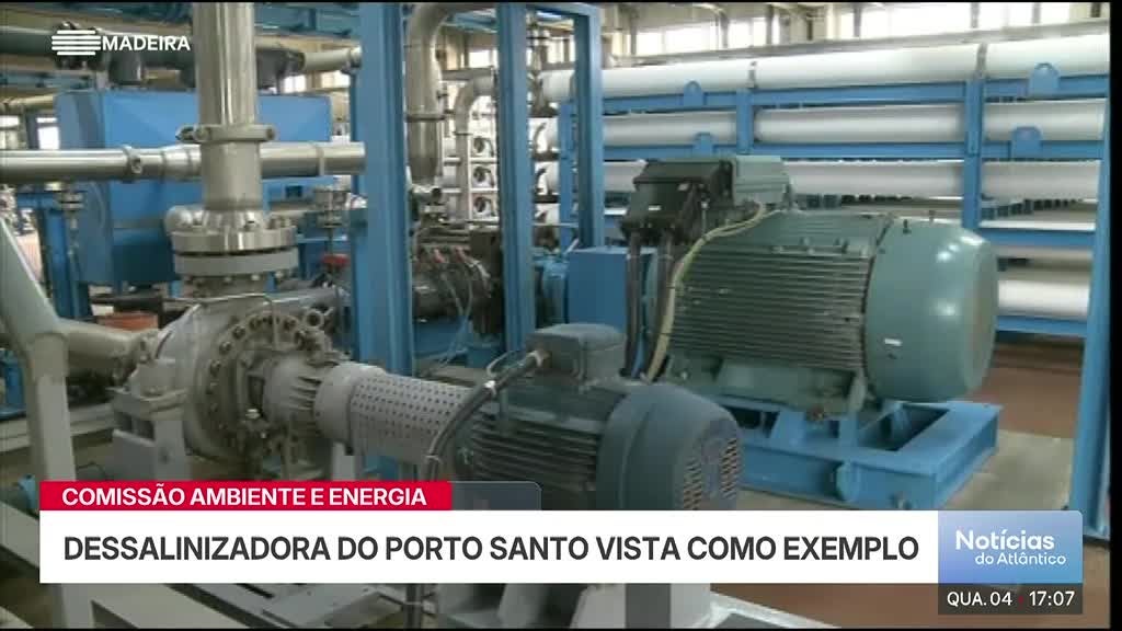 Imagem de Notícias do Atlântico