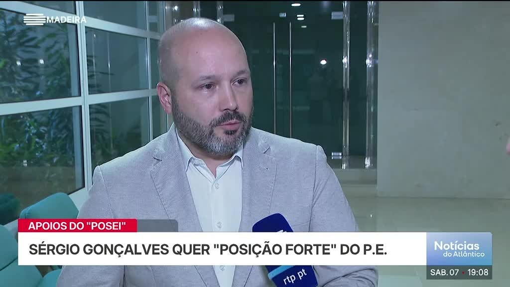 Imagem de Notícias do Atlântico