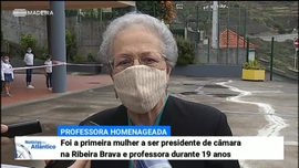 Notícias do Atlântico