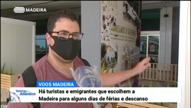 Notícias do Atlântico
