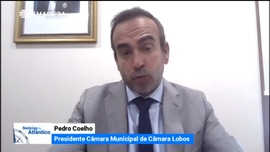 Notícias do Atlântico