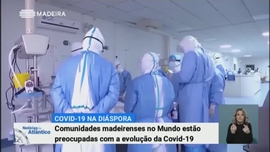 Notícias do Atlântico