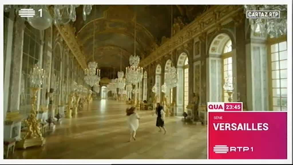 Imagem do Programa / Episiódio - Cartaz RTP