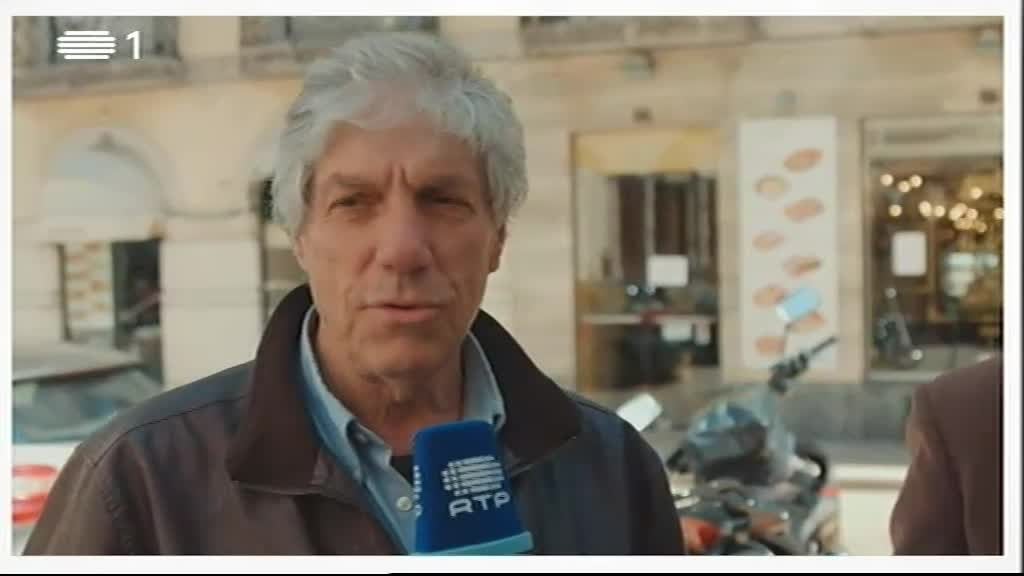 Imagem do Programa / Episiódio - Cartaz RTP