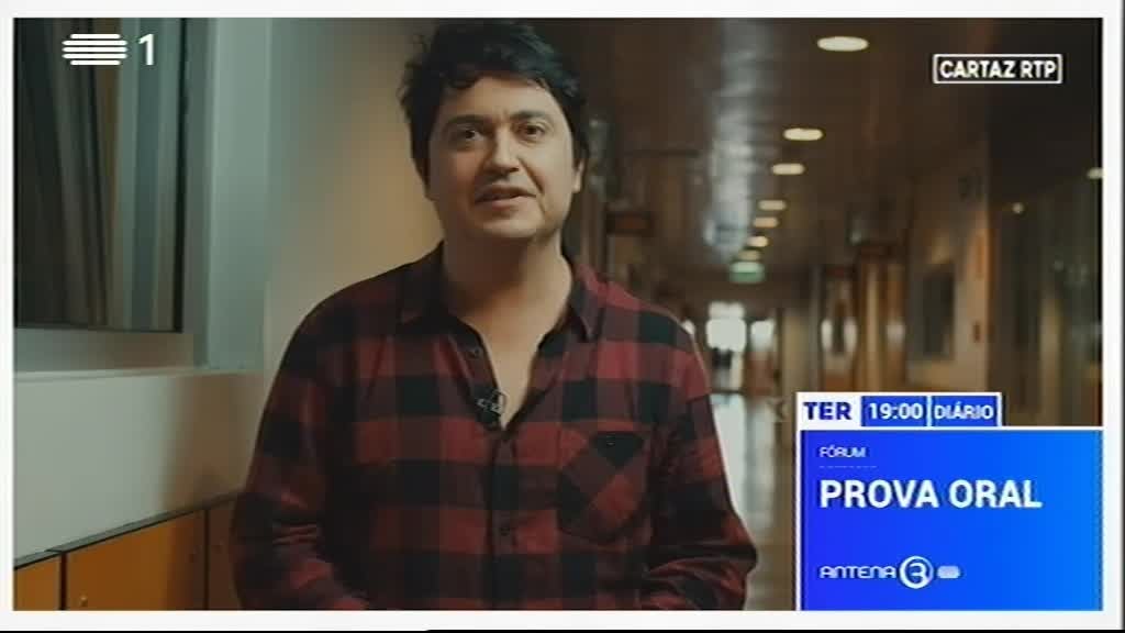 Imagem do Programa / Episiódio - Cartaz RTP