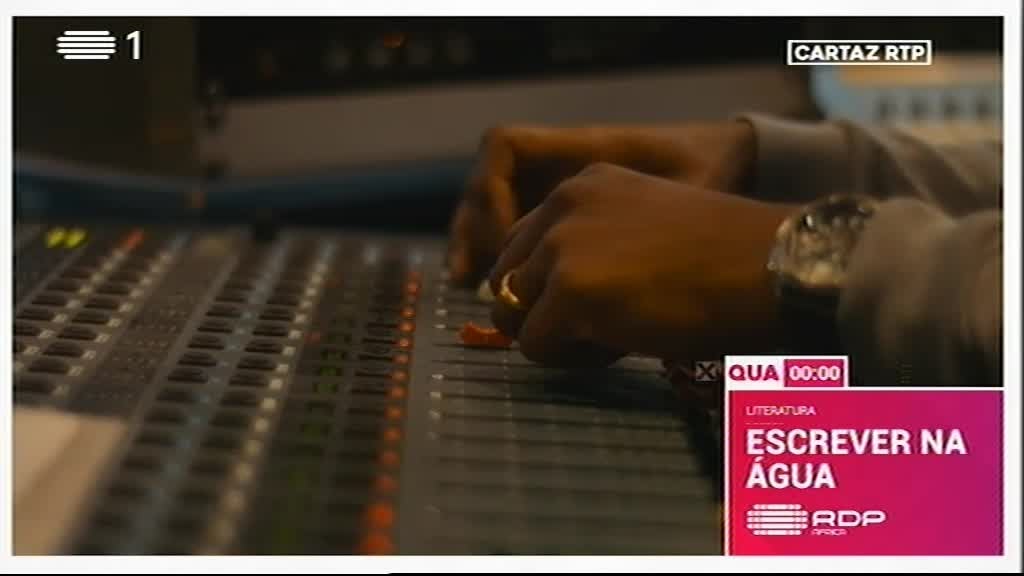 Imagem do Programa / Episiódio - Cartaz RTP