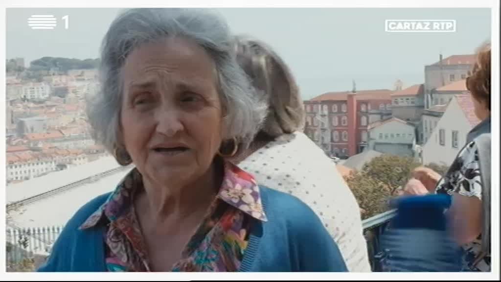 Imagem do Programa / Episiódio - Cartaz RTP