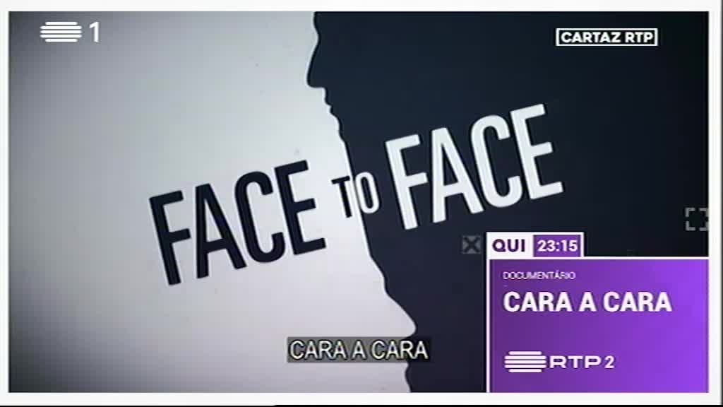 Imagem do Programa / Episiódio - Cartaz RTP