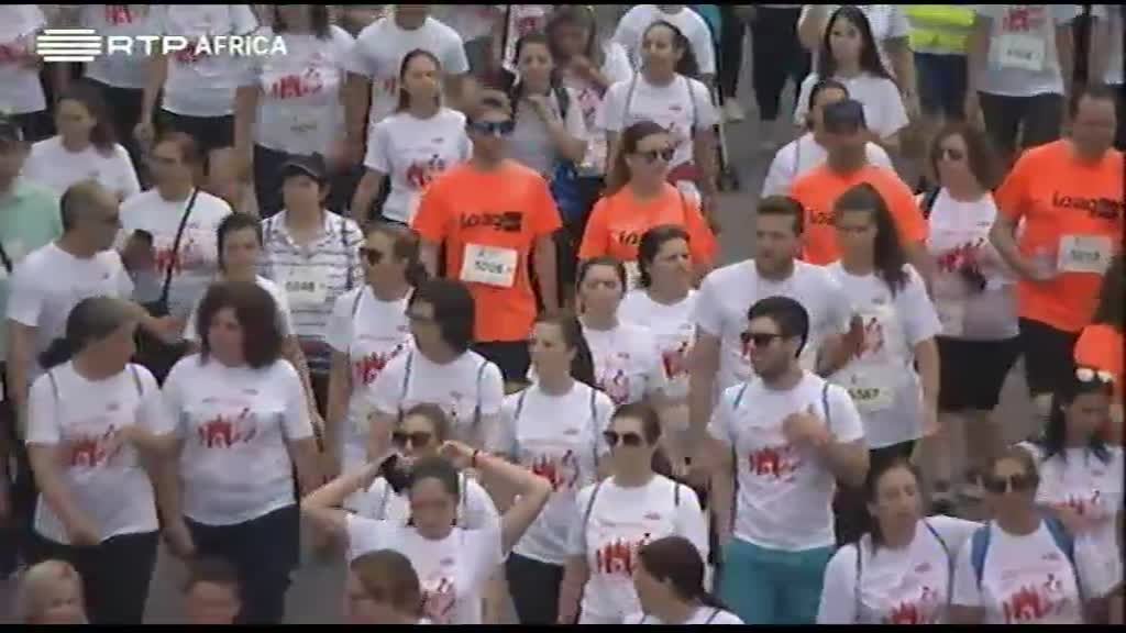 Imagem do Programa / Episiódio - Podium