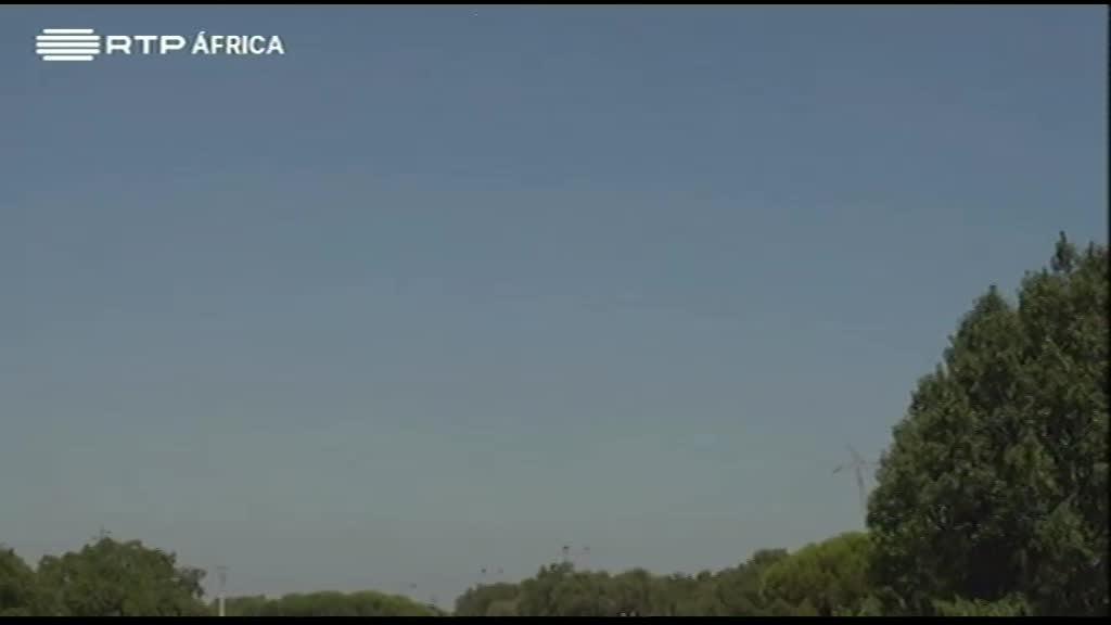 Imagem do Programa / Episiódio - Podium