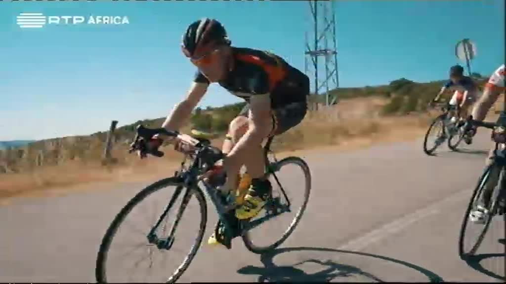Imagem do Programa / Episiódio - Podium