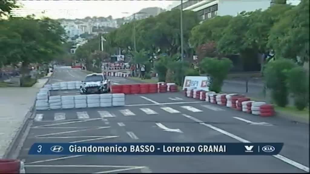 Imagem do Programa / Episiódio - Podium