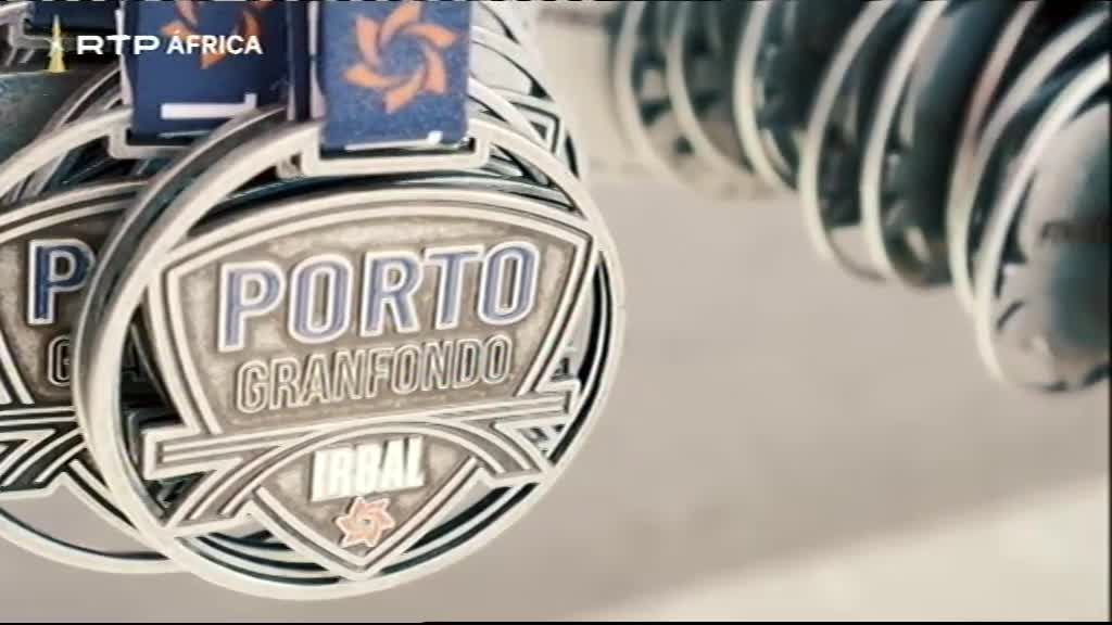 Imagem do Programa / Episiódio - Podium