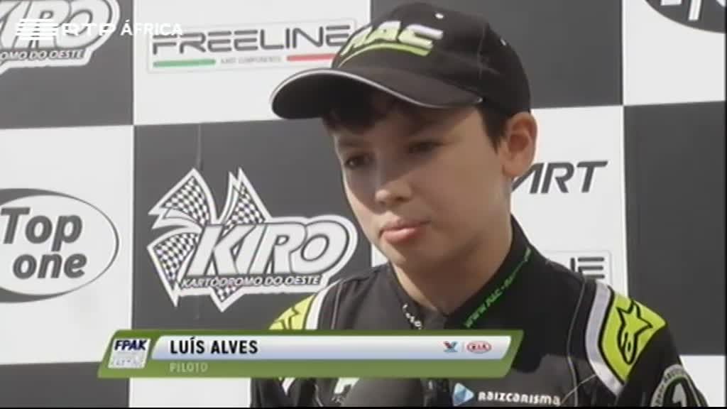 Imagem do Programa / Episiódio - Podium