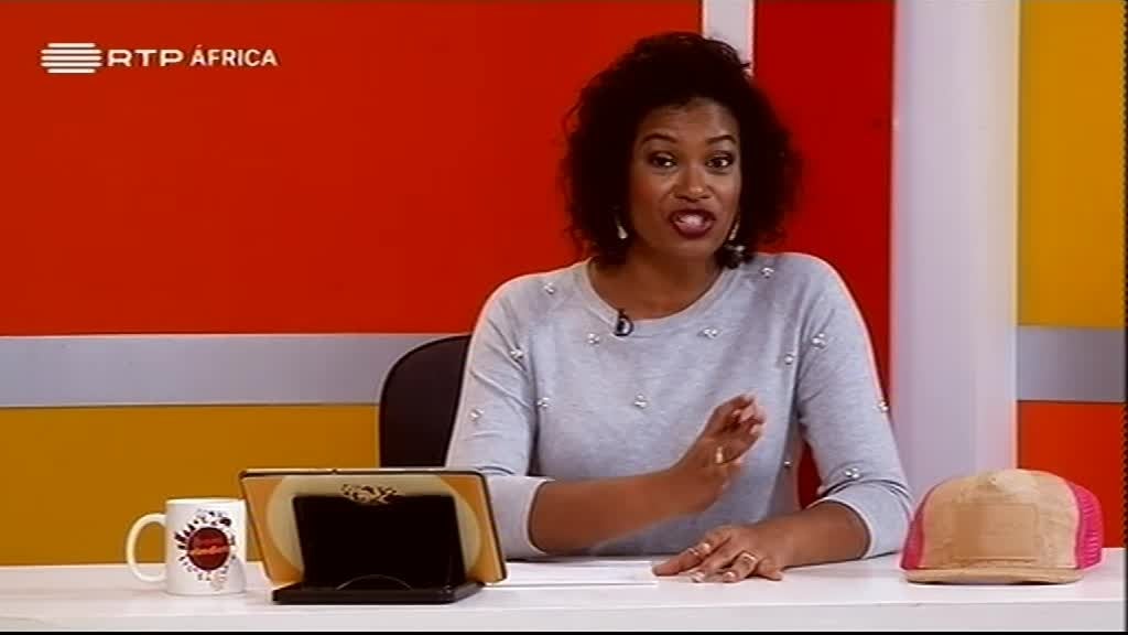 Imagem do Programa / Episiódio - Bem-vindos