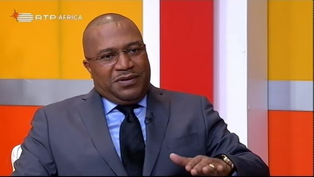 Imagem do Programa / Episiódio - Bem-vindos