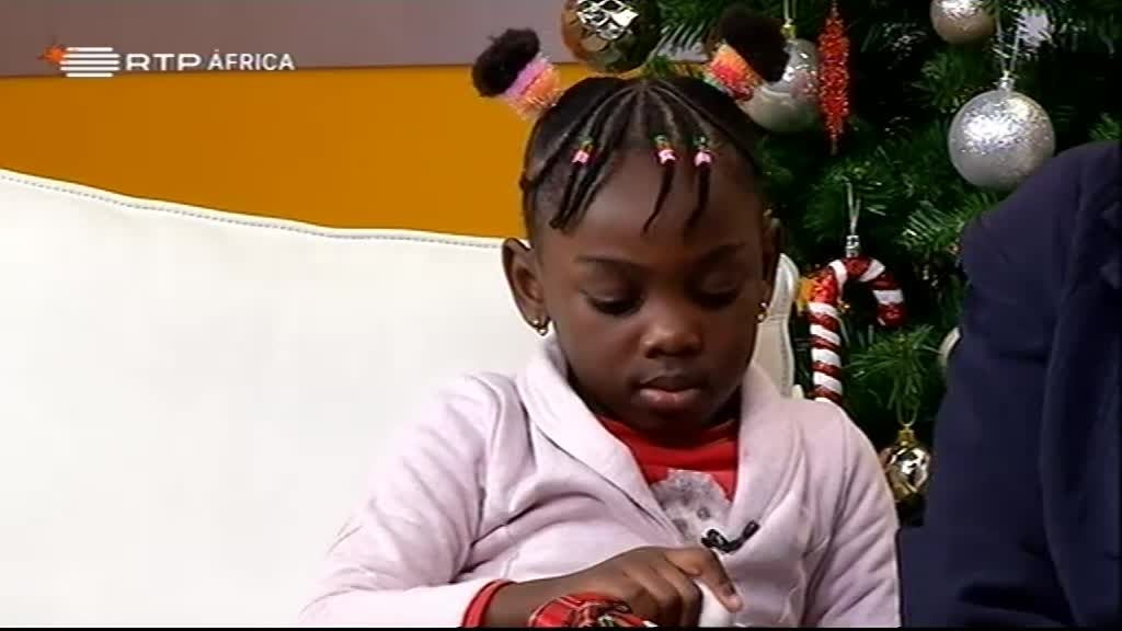 Imagem do Programa / Episiódio - Bem-vindos