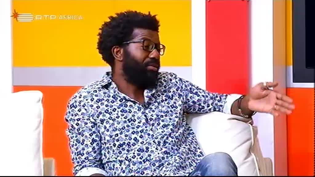 Imagem do Programa / Episiódio - Bem-vindos