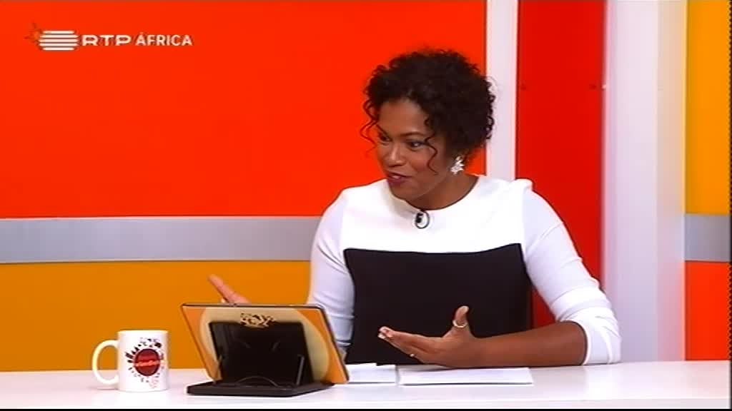 Imagem do Programa / Episiódio - Bem-vindos