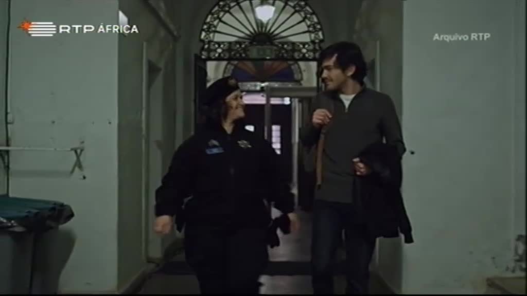 Imagem do Programa / Episiódio - Bem-vindos