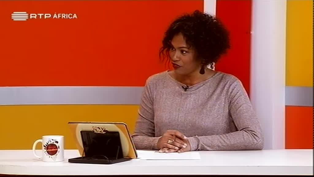 Imagem do Programa / Episiódio - Bem-vindos